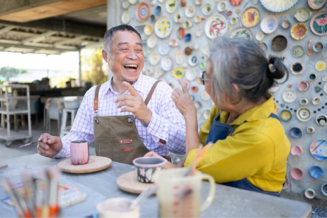 社區團體、屋苑會所藝術工作坊圖片